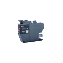 BROTHER Cart encr magenta 200p