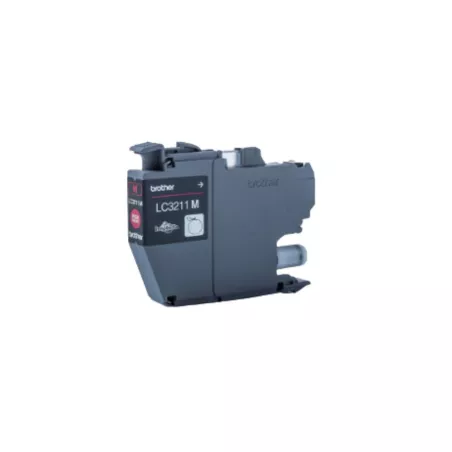 BROTHER Cart encr magenta 200p