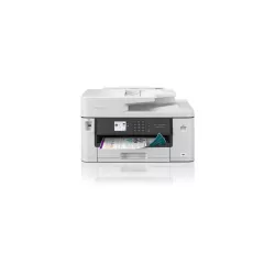 BROTHER MFC-J5340DWE ECOPRO MFP 4en1 jetd encre Couleur A3 28/28ppm, R-V, chargeur 50p, fax, Ethernet, Wifi, Wifi-direct, USB…
