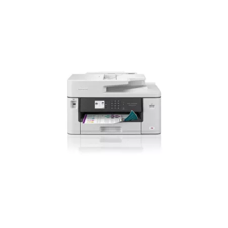 BROTHER MFC-J5340DWE ECOPRO MFP 4en1 jetd encre Couleur A3 28/28ppm, R-V, chargeur 50p, fax, Ethernet, Wifi, Wifi-direct, USB…