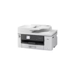 BROTHER MFC-J5340DWE ECOPRO MFP 4en1 jetd encre Couleur A3 28/28ppm, R-V, chargeur 50p, fax, Ethernet, Wifi, Wifi-direct, USB…