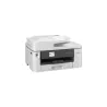 BROTHER MFC-J5340DWE ECOPRO MFP 4en1 jetd encre Couleur A3 28/28ppm, R-V, chargeur 50p, fax, Ethernet, Wifi, Wifi-direct, USB…