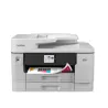 BROTHER MFCJ6960DW MFP 4en1 jet d'encre couleur pro A3 Business Smart 31ppm,R-V Integral,chargeur 50p,Fax,Ethernet,Wifi,ADF…