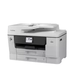BROTHER MFCJ6960DW MFP 4en1 jet d'encre couleur pro A3 Business Smart 31ppm,R-V Integral,chargeur 50p,Fax,Ethernet,Wifi,ADF…