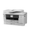 BROTHER MFCJ6960DW MFP 4en1 jet d'encre couleur pro A3 Business Smart 31ppm,R-V Integral,chargeur 50p,Fax,Ethernet,Wifi,ADF…