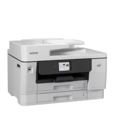 BROTHER MFCJ6960DW MFP 4en1 jet d'encre couleur pro A3 Business Smart 31ppm,R-V Integral,chargeur 50p,Fax,Ethernet,Wifi,ADF…