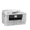 BROTHER MFCJ6960DW MFP 4en1 jet d'encre couleur pro A3 Business Smart 31ppm,R-V Integral,chargeur 50p,Fax,Ethernet,Wifi,ADF…