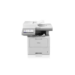 BROTHER MFCL6910DN MFP 4en1 Laser Monochrome A4 50ppm, R-V integral,chargeur 80p,Fax, Ethernet, Wifi, USB, NFC, 520f