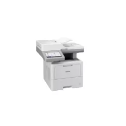 BROTHER MFCL6910DN MFP 4en1 Laser Monochrome A4 50ppm, R-V integral,chargeur 80p,Fax, Ethernet, Wifi, USB, NFC, 520f
