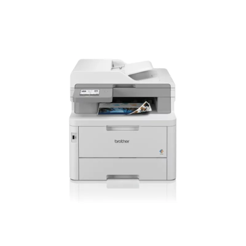 BROTHER MFCL8340CDW MFP 4en1 laser couleur A4 30ppm/30ppm, R-V, chargeur 50p, Wifi, USB, 250f