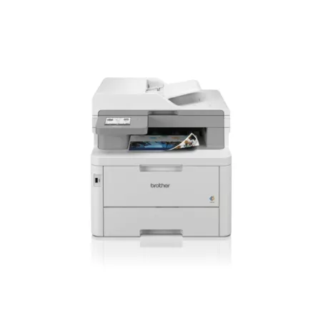 BROTHER MFCL8340CDW MFP 4en1 laser couleur A4 30ppm/30ppm, R-V, chargeur 50p, Wifi, USB, 250f