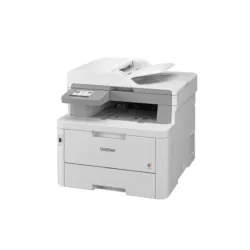 BROTHER MFCL8340CDW MFP 4en1 laser couleur A4 30ppm/30ppm, R-V, chargeur 50p, Wifi, USB, 250f