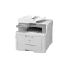 BROTHER MFCL8340CDW MFP 4en1 laser couleur A4 30ppm/30ppm, R-V, chargeur 50p, Wifi, USB, 250f