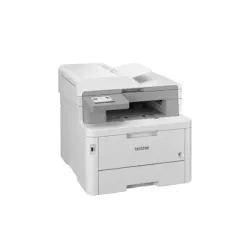 BROTHER MFCL8340CDW MFP 4en1 laser couleur A4 30ppm/30ppm, R-V, chargeur 50p, Wifi, USB, 250f