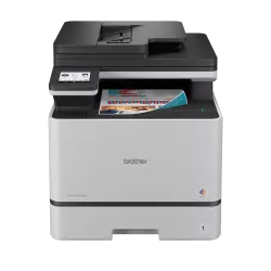 BROTHER MFCL8730CDW MFP 4en1 laser couleur A4 31ppm/31ppm,R-V integral,charg 80p,Fax,Ethernet,Wifi,W-direct,USB,NFC,LCD…