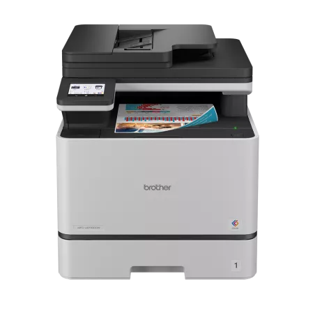 BROTHER MFCL8730CDW MFP 4en1 laser couleur A4 31ppm/31ppm,R-V integral,charg 80p,Fax,Ethernet,Wifi,W-direct,USB,NFC,LCD…