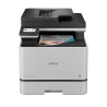 BROTHER MFCL8730CDW MFP 4en1 laser couleur A4 31ppm/31ppm,R-V integral,charg 80p,Fax,Ethernet,Wifi,W-direct,USB,NFC,LCD…