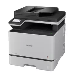 BROTHER MFCL8730CDW MFP 4en1 laser couleur A4 31ppm/31ppm,R-V integral,charg 80p,Fax,Ethernet,Wifi,W-direct,USB,NFC,LCD…