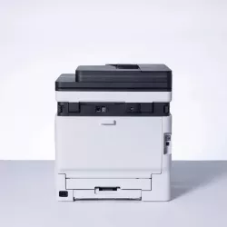 BROTHER MFCL8730CDW MFP 4en1 laser couleur A4 31ppm/31ppm,R-V integral,charg 80p,Fax,Ethernet,Wifi,W-direct,USB,NFC,LCD…