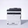 BROTHER MFCL8730CDW MFP 4en1 laser couleur A4 31ppm/31ppm,R-V integral,charg 80p,Fax,Ethernet,Wifi,W-direct,USB,NFC,LCD…