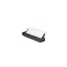 BROTHER Imprimante portable A4 PJ-822 - 203dpi - USB-C (batterie et adaptateur secteur en option et non fournis)