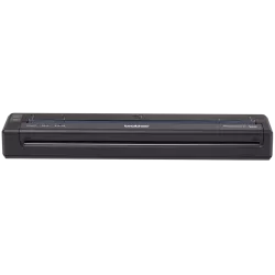 BROTHER Imprimante portable A4 PJ-823 - 300dpi - USB-C (batterie et adaptateur secteur en option et non fournis)