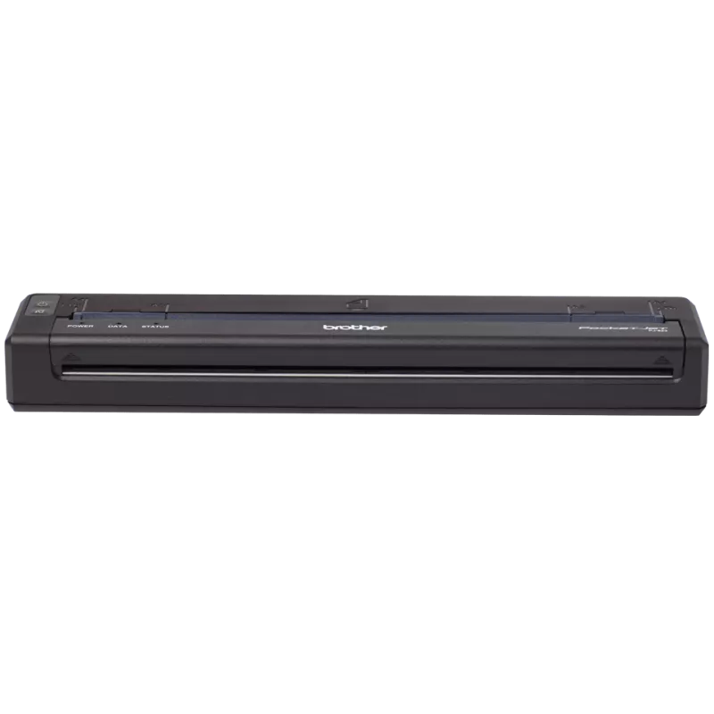 BROTHER Imprimante portable A4 PJ-823 - 300dpi - USB-C (batterie et adaptateur secteur en option et non fournis)