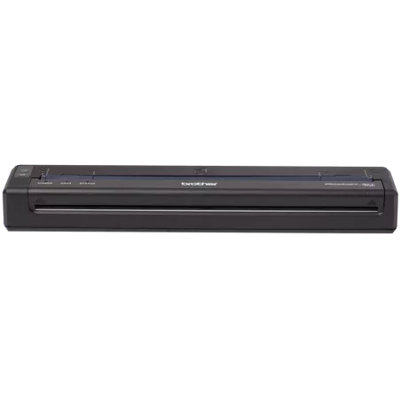 BROTHER Imprimante portable A4 PJ-823 - 300dpi - USB-C (batterie et adaptateur secteur en option et non fournis)