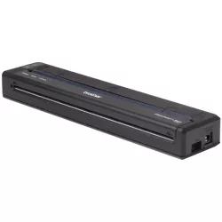 BROTHER Imprimante portable A4 PJ-823 - 300dpi - USB-C (batterie et adaptateur secteur en option et non fournis)