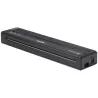 BROTHER Imprimante portable A4 PJ-823 - 300dpi - USB-C (batterie et adaptateur secteur en option et non fournis)