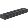BROTHER Imprimante portable A4 PJ-823 - 300dpi - USB-C (batterie et adaptateur secteur en option et non fournis)