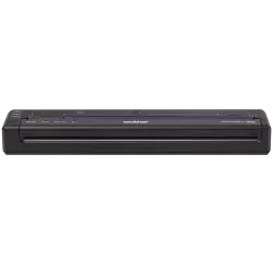BROTHER Imprimante portable A4 PJ-883 - 300dpi - USB-C - Bluetooth 5.0 - WiFi (batterie et adaptateur secteur en option et non…