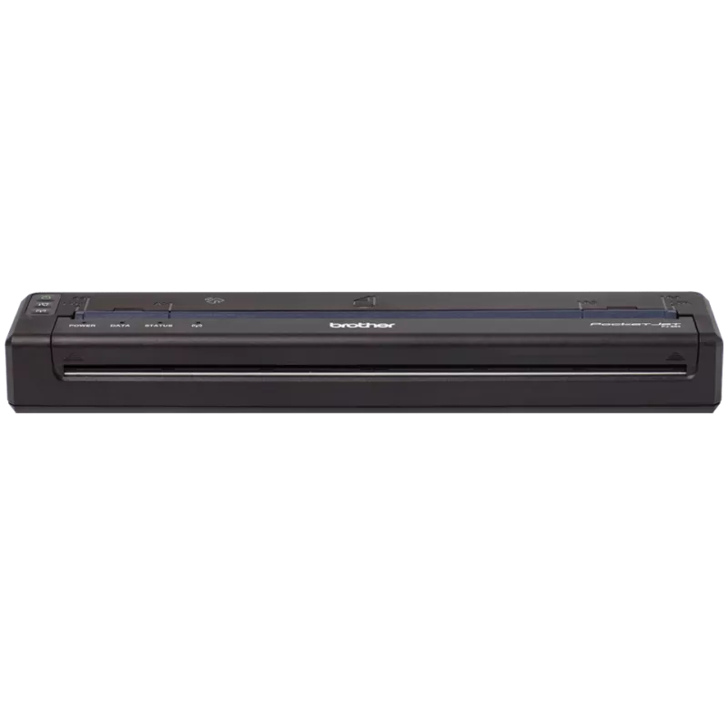 BROTHER Imprimante portable A4 PJ-883 - 300dpi - USB-C - Bluetooth 5.0 - WiFi (batterie et adaptateur secteur en option et non…