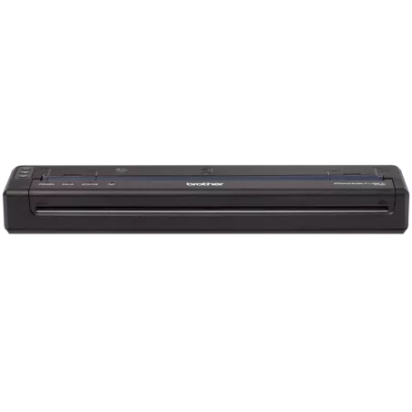 BROTHER Imprimante portable A4 PJ-883 - 300dpi - USB-C - Bluetooth 5.0 - WiFi (batterie et adaptateur secteur en option et non…