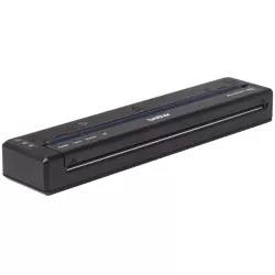 BROTHER Imprimante portable A4 PJ-883 - 300dpi - USB-C - Bluetooth 5.0 - WiFi (batterie et adaptateur secteur en option et non…