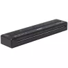 BROTHER Imprimante portable A4 PJ-883 - 300dpi - USB-C - Bluetooth 5.0 - WiFi (batterie et adaptateur secteur en option et non…