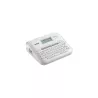 BROTHER PT-D410 Etiqueteuse 18mm, 5 lignes,20mm/s, 180dpi, USB
