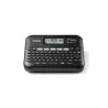BROTHER PT-D460BTVP Etiqueteuse 18mm, 5 lignes, 30mm/s, 180dpi, USB, Bluetooth