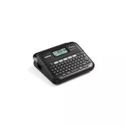 BROTHER PT-D460BTVP Etiqueteuse 18mm, 5 lignes, 30mm/s, 180dpi, USB, Bluetooth