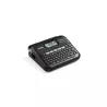 BROTHER PT-D460BTVP Etiqueteuse 18mm, 5 lignes, 30mm/s, 180dpi, USB, Bluetooth