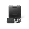 BROTHER PT-D460BTVP Etiqueteuse 18mm, 5 lignes, 30mm/s, 180dpi, USB, Bluetooth