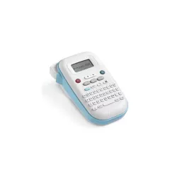 BROTHER PT-N10 Etiqueteuse portable 12mm, LCD 12 caracteres 1 ligne