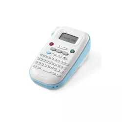 BROTHER PT-N10 Etiqueteuse portable 12mm, LCD 12 caracteres 1 ligne