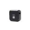 BROTHER PT-P710BT Etiqueteuse noire 24mm, 7 lignes, 20mm/s, 180dpi, micro USB, Bluetooth