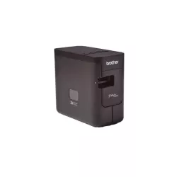 BROTHER PT-P750W Etiqueteuse 24mm, 7 lignes, 30mm/S, 180dpi, USB, Wifi, NFC