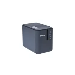 BROTHER PTP900Wc Etiqueteuse pro 36mm, 17 lignes, 60mm/s, 360dpi, USB, Wifi, Serie