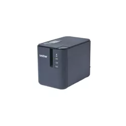 BROTHER PTP900Wc Etiqueteuse pro 36mm, 17 lignes, 60mm/s, 360dpi, USB, Wifi, Serie