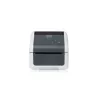 BROTHER Imprimante d'etiquette 4pouces de production TD-4410D, 203dpi, 19mm-118,11mm, 203mm/s, USB, Série