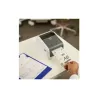 BROTHER Imprimante d'etiquette 4pouces de production TD-4410D, 203dpi, 19mm-118,11mm, 203mm/s, USB, Série