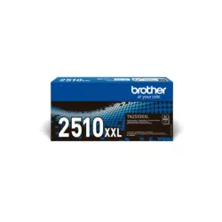 BROTHER Toner noir HC 5000p, pour HL-L2865DW/ MFC-L2960DW/ MFC-L2980DW